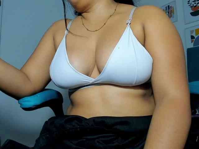Violeta-seans webcam