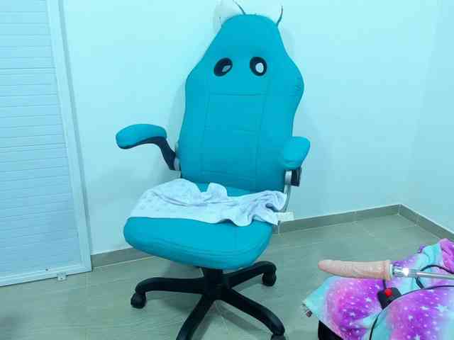 Violeta-seans webcam