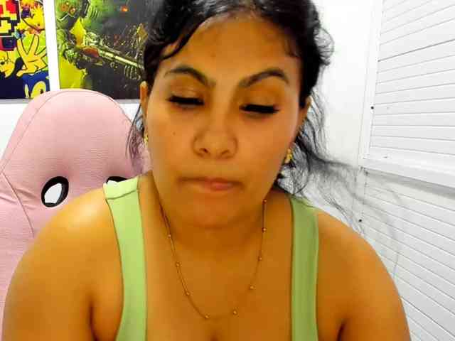 Violeta-seans webcam