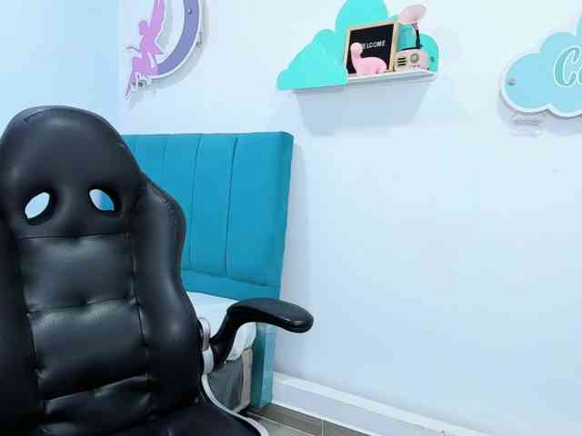 Violeta-seans webcam