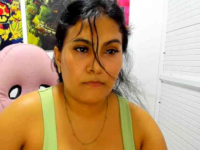 Violeta-seans webcam