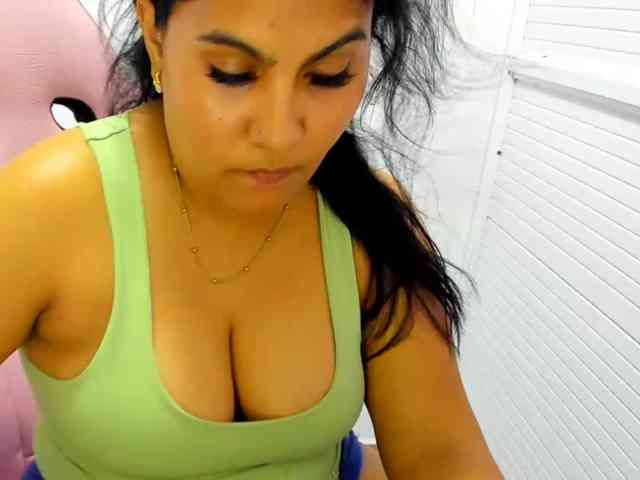 Violeta-seans webcam