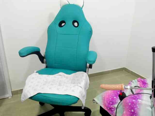 Violeta-seans webcam