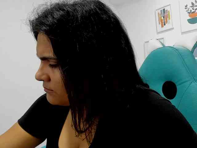 Violeta-seans webcam