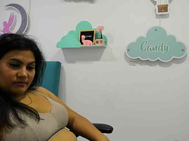 Violeta-seans webcam