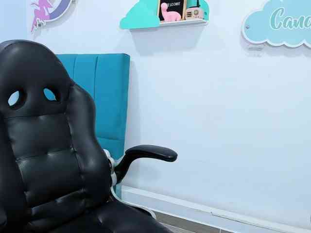 Violeta-seans webcam