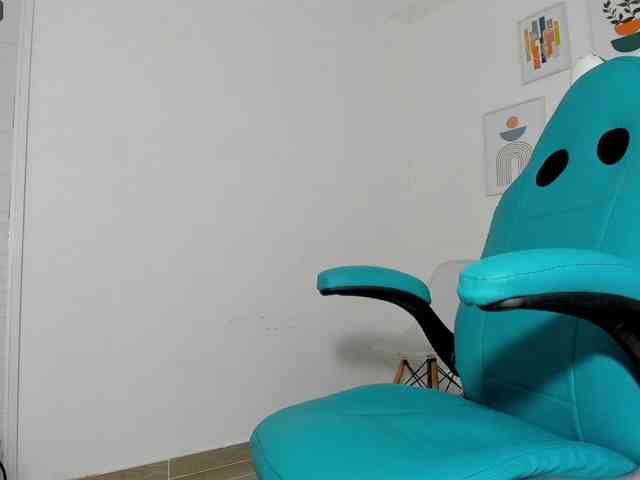 Violeta-seans webcam