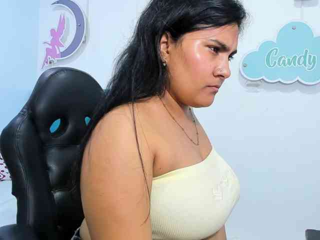 Violeta-seans webcam
