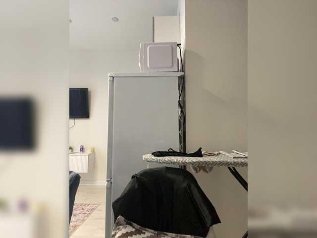 LineControl's BongaCams show and profile