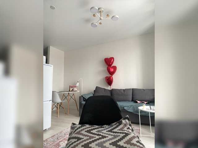 LineControl's BongaCams show and profile