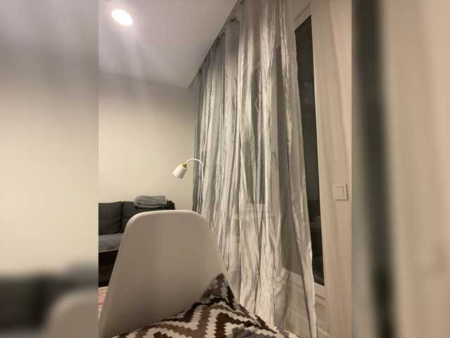 LineControl's BongaCams show and profile