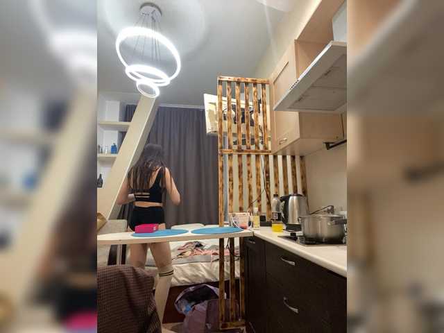 LineControl's BongaCams show and profile