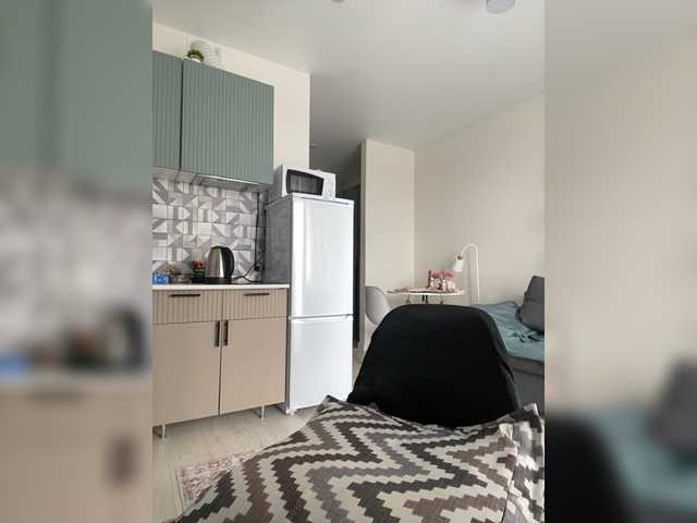 LineControl's BongaCams show and profile