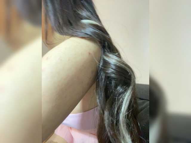 LineControl's BongaCams show and profile