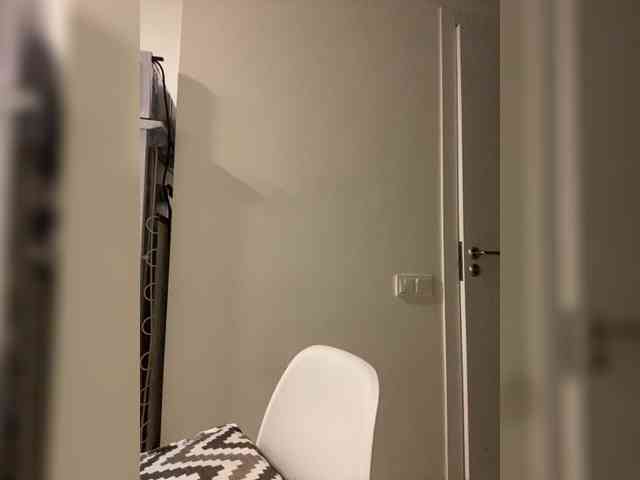 LineControl Live Webcam on BongaCams