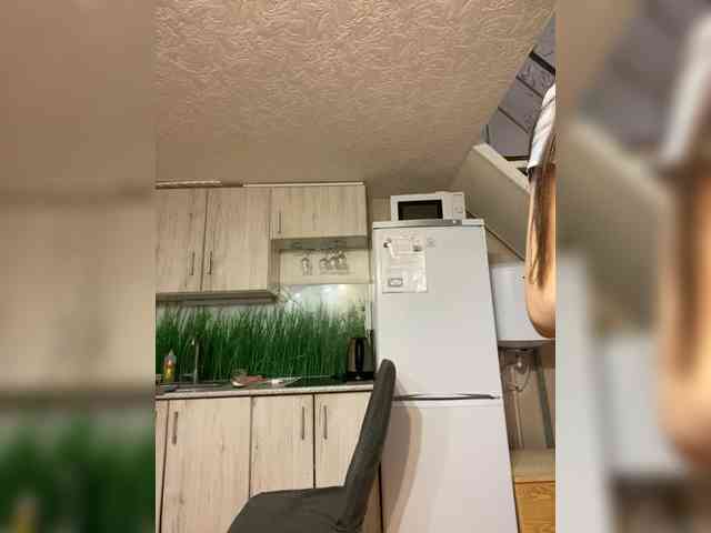 LineControl Live Webcam on BongaCams