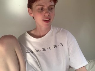 nyxofempusa Porn Show