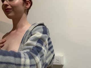 nyxofempusa Porn Show