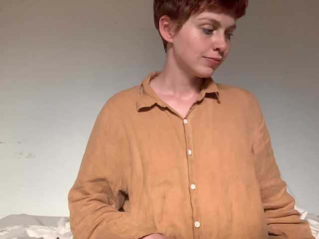 nyxofempusa – webcam model profile photo