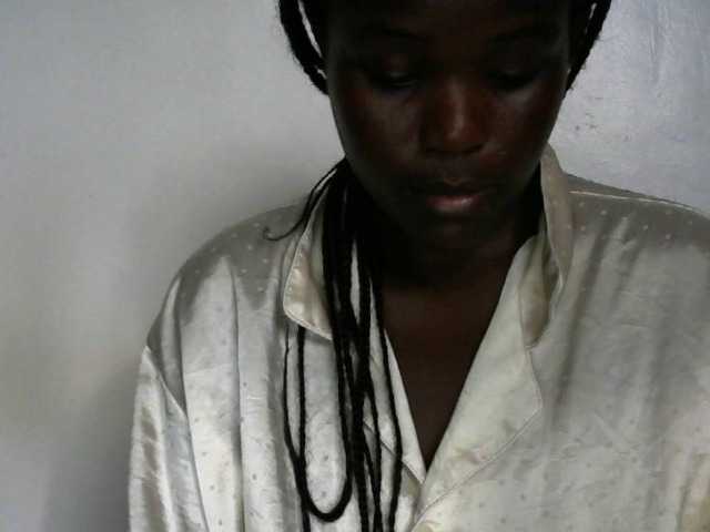 Profile and Statistics for Sweetapple on BongaCams