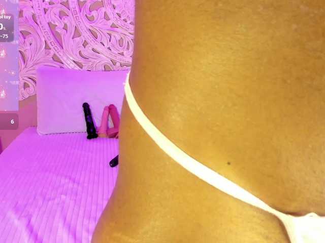 Marian-Reynolds — [Domi ON] [Domi ON] Come and play with my wet pussy 