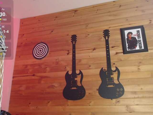  Marian-Reynolds chat room