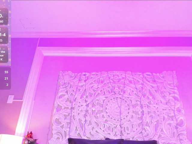 Marian-Reynolds's BongaCams show and profile