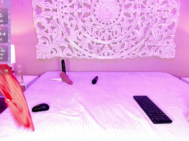 Marian-Reynolds's BongaCams show and profile