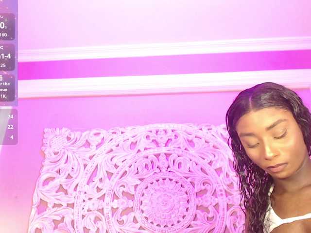 Marian-Reynolds's BongaCams show and profile