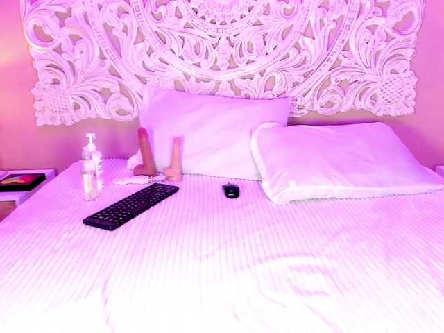 Marian-Reynolds's BongaCams show and profile