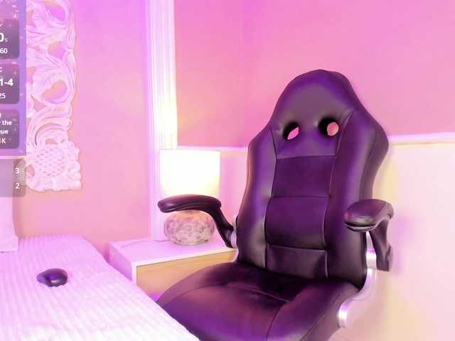 Marian-Reynolds webcam