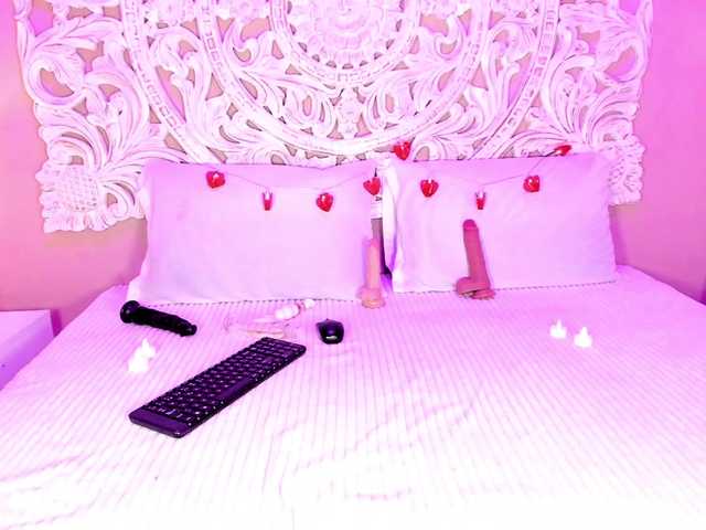 Marian-Reynolds's BongaCams show and profile