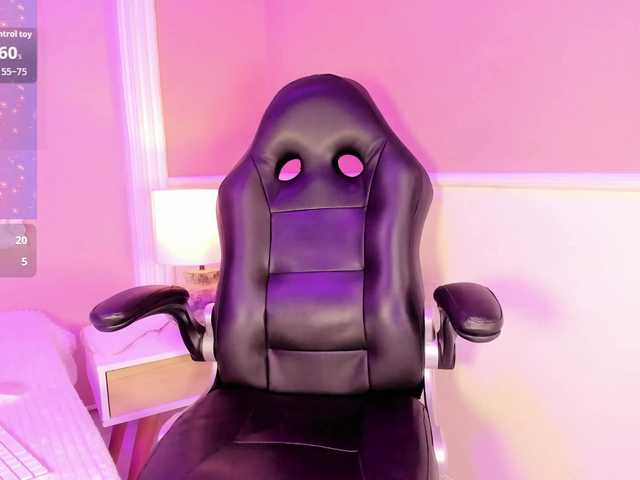 Marian-Reynolds's BongaCams show and profile