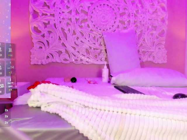 Marian-Reynolds's BongaCams show and profile