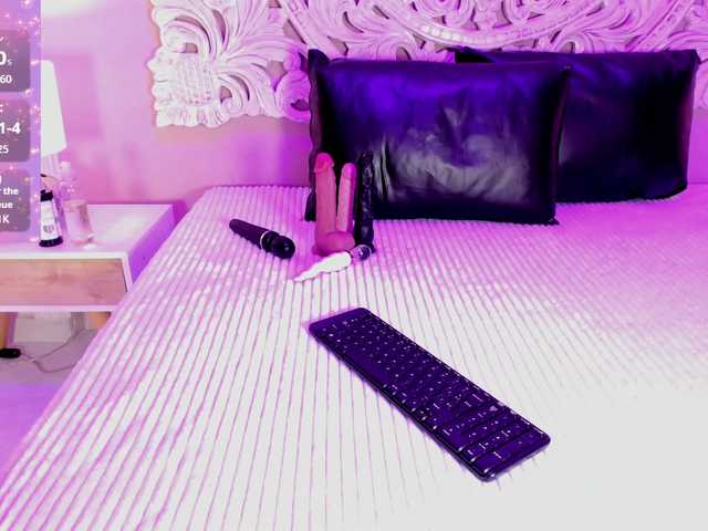 Marian-Reynolds's BongaCams show and profile