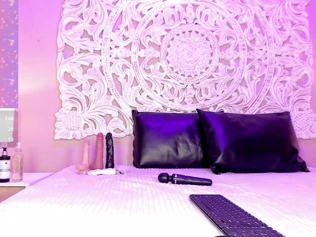 Marian-Reynolds's BongaCams show and profile