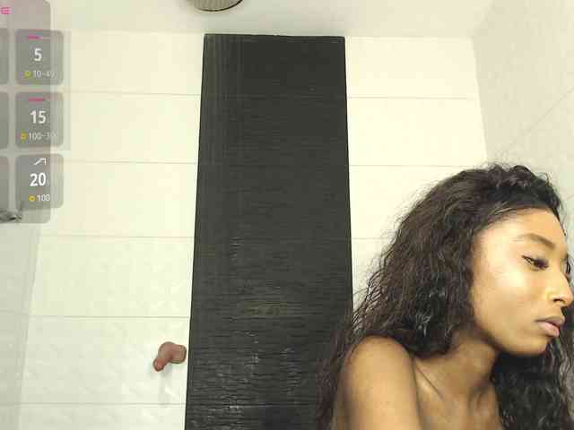 Marian-Reynolds webcam