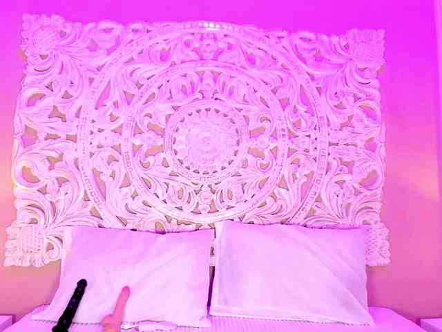 Marian-Reynolds webcam