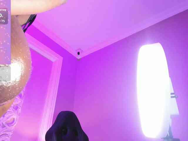 Marian-Reynolds webcam