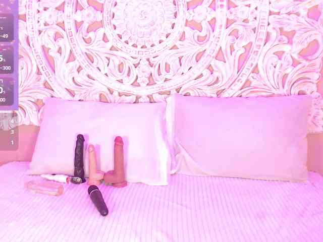 Marian-Reynolds webcam