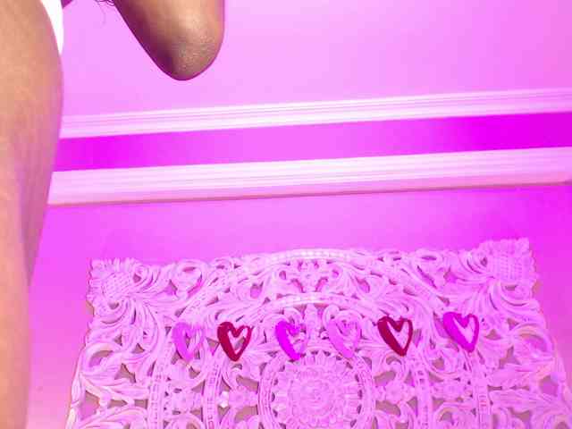 Marian-Reynolds webcam