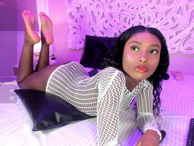 Marian-Reynolds webcam