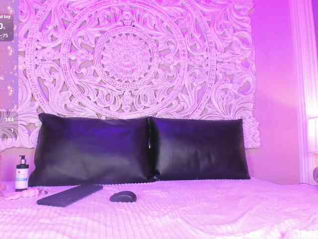 Marian-Reynolds webcam