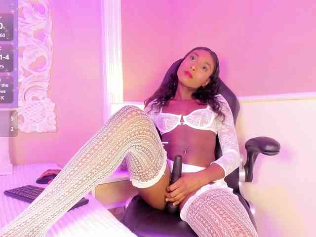 Marian-Reynolds webcam