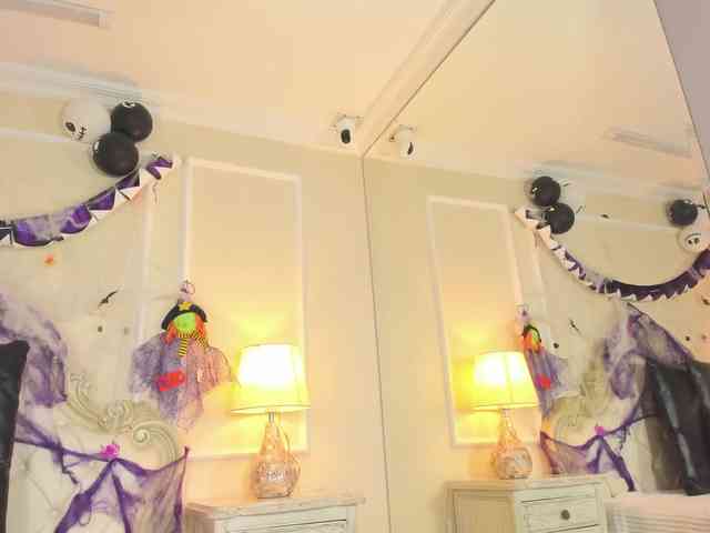 Marian-Reynolds webcam