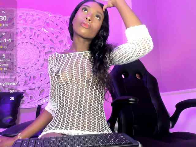 Marian-Reynolds webcam