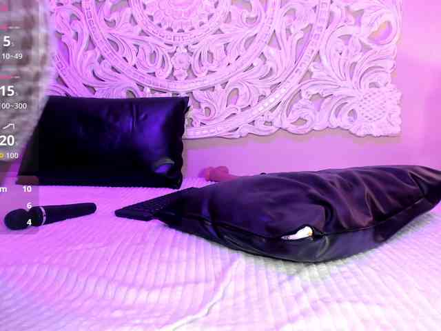 Marian-Reynolds webcam