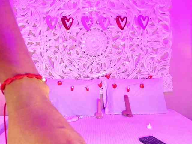 Marian-Reynolds webcam