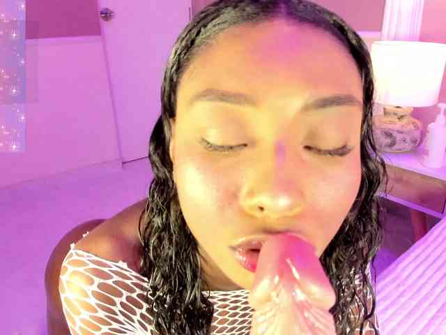 Marian-Reynolds webcam