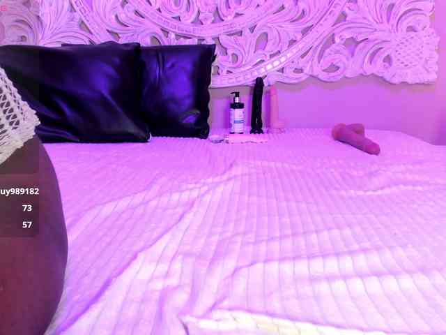 Marian-Reynolds webcam